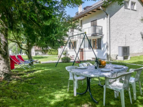 Apartment Casa Rancurina-1
